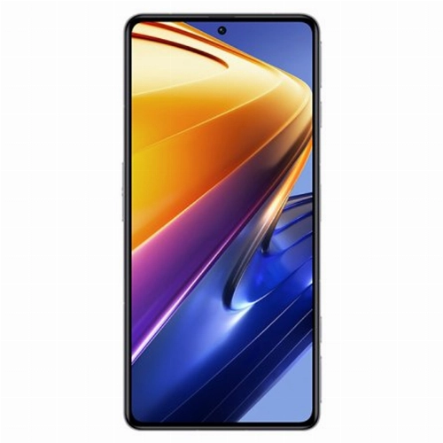 Смартфон Xiaomi POCO F4 GT 8/256 ГБ, серый