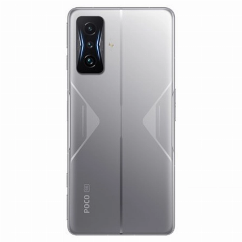 Смартфон Xiaomi POCO F4 GT 8/256 ГБ, серый