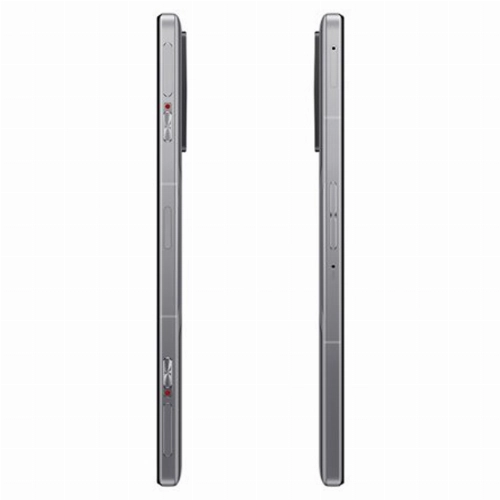 Смартфон Xiaomi POCO F4 GT 8/256 ГБ, серый