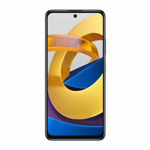 Смартфон POCO M4 Pro 5G 6/128 ГБ, синий