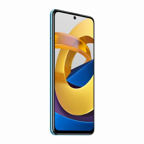 Смартфон POCO M4 Pro 5G 6/128 ГБ, синий
