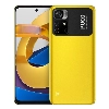 Смартфон POCO M4 Pro 5G 4/64 ГБ, желтый
