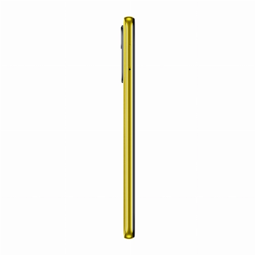 Смартфон POCO M4 Pro 5G 4/64 ГБ, желтый
