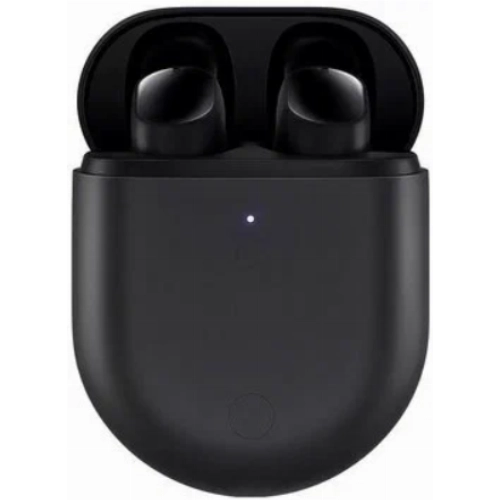 Наушники беспроводные Xiaomi Redmi Buds 4, черный