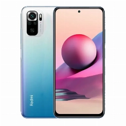 Смартфон Xiaomi Redmi Note 10S 4G, 6/128 ГБ, синий