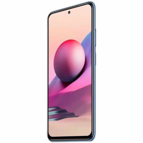 Смартфон Xiaomi Redmi Note 10S 4G, 6/128 ГБ, синий