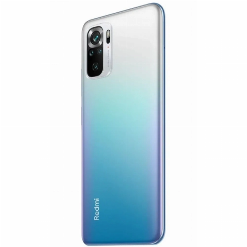 Смартфон Xiaomi Redmi Note 10S 4G, 6/128 ГБ, синий