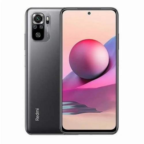 Смартфон Xiaomi Redmi Note 10S 4G, 6/64 ГБ, серый