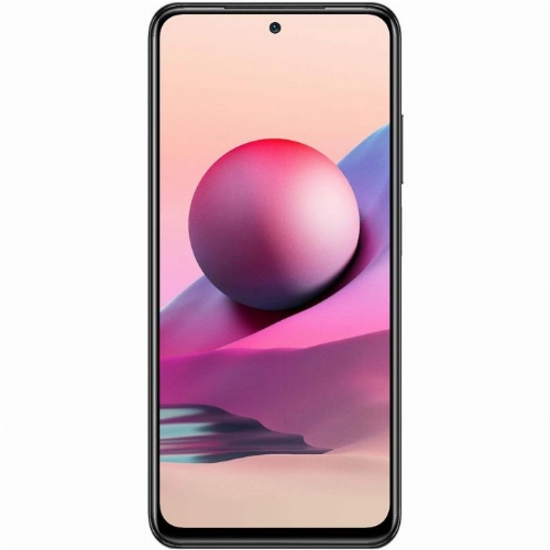 Смартфон Xiaomi Redmi Note 10S 4G, 6/64 ГБ, серый