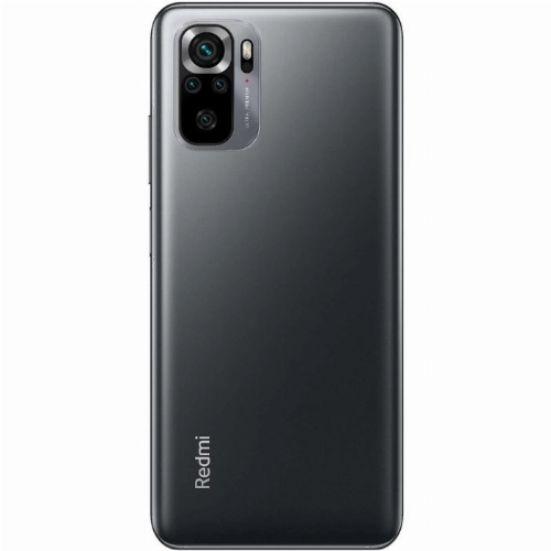 Смартфон Xiaomi Redmi Note 10S 4G, 6/64 ГБ, серый