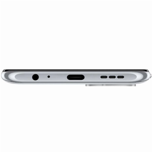 Смартфон Xiaomi Redmi Note 10S 4G, 6/64 ГБ, белый