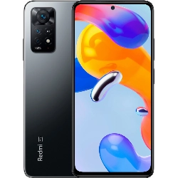 Смартфон Xiaomi Redmi Note 11 Pro 4G, 6/64 ГБ, серый