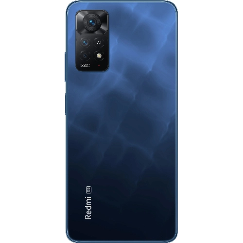 Смартфон Xiaomi Redmi Note 11 Pro 5G, 8/256 ГБ, синий