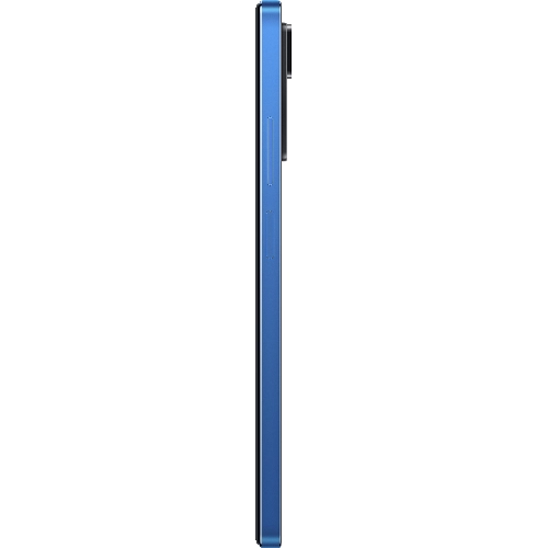 Смартфон Xiaomi Redmi Note 11 Pro 5G, 8/256 ГБ, синий