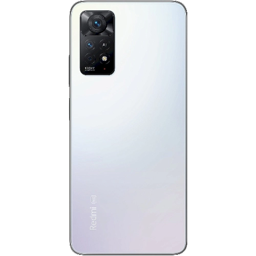 Смартфон Xiaomi Redmi Note 11 Pro 5G, 8/128 ГБ, белый