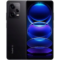 Смартфон Xiaomi Redmi Note 12 Pro 5G, 12/256 ГБ, черный
