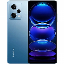 Смартфон Xiaomi Redmi Note 12 Pro 5G, 12/256 ГБ, синий