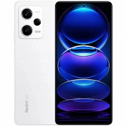 Смартфон Xiaomi Redmi Note 12 Pro 5G, 12/256 ГБ, белый
