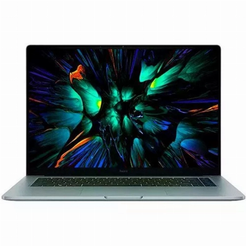 Ноутбук Xiaomi RedmiBook Pro 15.6" (AMD R5-7640HS, 16Gb, 512Gb, AMD Radeon Graphics), серебристый