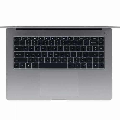 Ноутбук Xiaomi RedmiBook Pro 15.6" (AMD R5-7640HS, 16Gb, 512Gb, AMD Radeon Graphics), серебристый