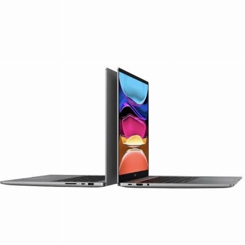 Ноутбук Xiaomi RedmiBook Pro 15.6" (AMD R5-7640HS, 16Gb, 512Gb, AMD Radeon Graphics), серебристый