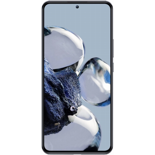 Смартфон Xiaomi 12T Pro, 12/256 ГБ, черный
