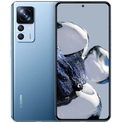 Смартфон Xiaomi 12T Pro, 8/128 ГБ, синий