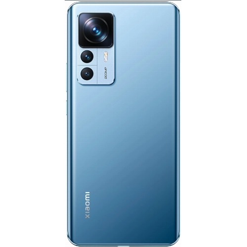Смартфон Xiaomi 12T Pro, 12/256 ГБ, синий