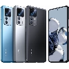Смартфон Xiaomi 12T Pro, 12/256 ГБ, черный