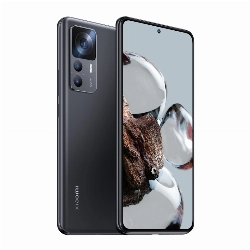 Смартфон Xiaomi Mi 12T 4G, 8/128 ГБ, черный