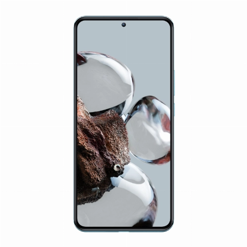 Смартфон Xiaomi Mi 12T 4G, 8/256 ГБ, синий