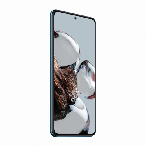 Смартфон Xiaomi Mi 12T 4G, 8/256 ГБ, синий