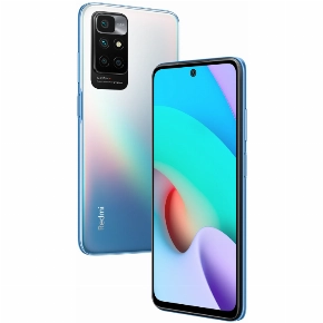 Смартфоны Xiaomi Redmi 10