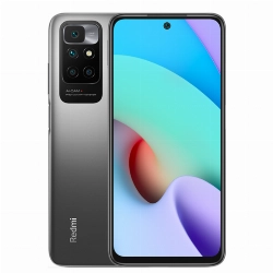 Смартфон Xiaomi Redmi 10 (2022) 4/128 ГБ, серый 