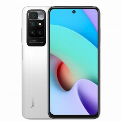 Смартфон Xiaomi Redmi 10 (2022) 4/128 ГБ, белый