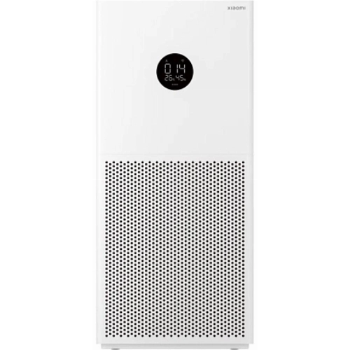 Очиститель воздуха Xiaomi Smart Air Purifier 4 Lite, белый