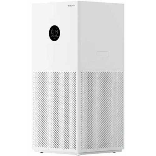 Очиститель воздуха Xiaomi Smart Air Purifier 4 Lite, белый