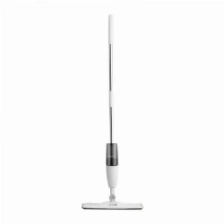 Швабра Xiaomi Deerma Water Spray Mop DEM-TB800, белый