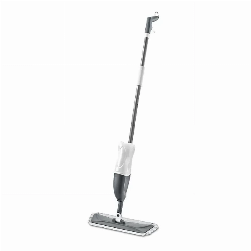 Швабра Xiaomi Deerma Water Spray Mop DEM-TB800, белый