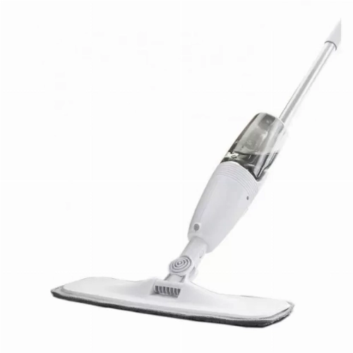 Швабра Xiaomi Deerma Water Spray Mop DEM-TB800, белый