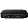 Xiaomi Mi Box S 2 Gen, черный