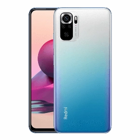 Смартфоны Xiaomi Redmi Note 10S
