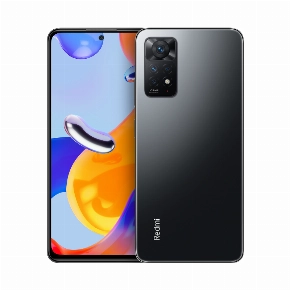 Смартфоны Xiaomi Redmi Note 11 Pro