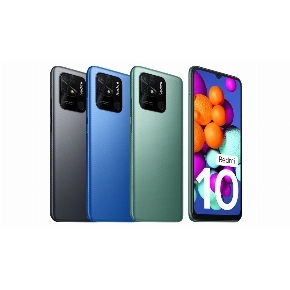 Смартфоны Xiaomi Redmi